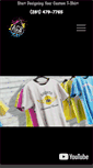 Mobile Screenshot of acetshirts.com